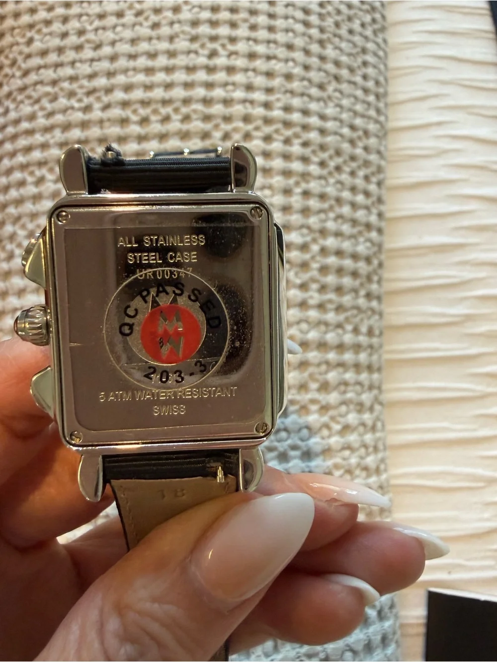 Michele beautiful authentic